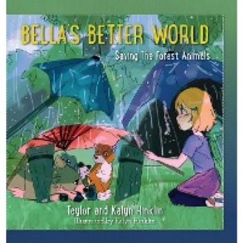 Bella's Better World