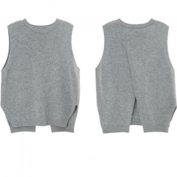 Pull d'automne pour femmes