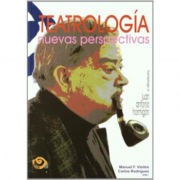 Teatrologia(Nuevas [Livre en VO]