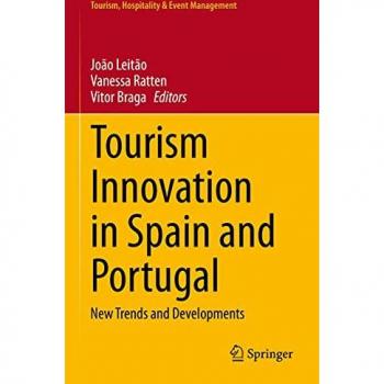 Tourism Innovation in Spain and Portugal