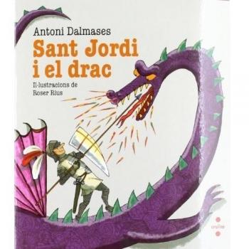 Sant Jordi I El Drac