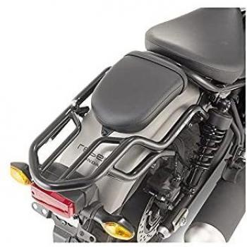 Attacco Posteriore Bauletto Givi SR1160 per Honda CMX 500 Rebel
