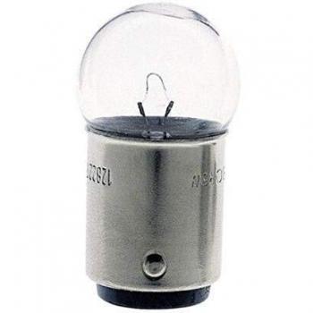 HELL 8GA 002 071-361 Lampadina BA15d Heavy Duty