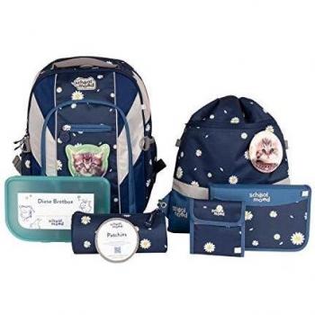 Loop Air+ Schulrucksack-Set