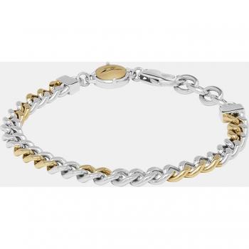 Banda Elegante Diesel Mujer Acero Inoxidable DX1354931