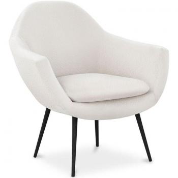 Eila Fabric Armchair