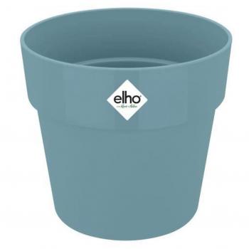 Maceta Redonda Elho Azul Ø 35 cm