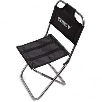 Trekking Folding Chair with Oxford Cloth