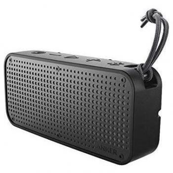 Sport XL SoundCore – Wasserdichter Lautsprecher mit eingebautem Mikrofon