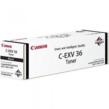 Toner Canon C-EXV 36
