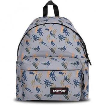 EASTPAK PADDED PAK'R Sac à dos loisir, 40 cm, 24 litres, Multicolore