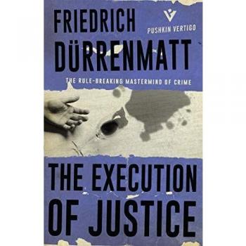 The Execution of Justice