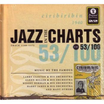 Jazz in den Charts 53/1940