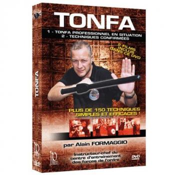 Tonfa