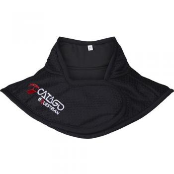 Collier cervical CATAGO FIR-Tech noir (L)