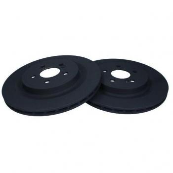 Disque de frein QUARO QD6176HC compatible Mercedes