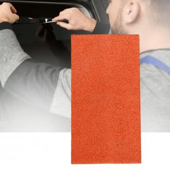 Durable Car Tint Scraper Tool 10x5cm