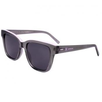 OCCHIALI DA SOLE MISSONI MMI0133/S GRIGIO/GRIGIO 53MM