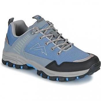Zapatillas de senderismo Kimberfeel MAUNDI para mujer