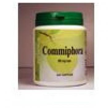 Phytoitalia Commiphora 60 Caps