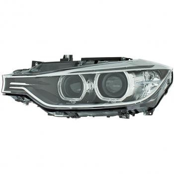 HELLA 1EL 354 983-121 Faro principale Dx