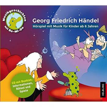 Georg Friedrich Händel