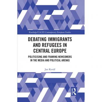 Vitalsource Technologies, Inc. Debating Immigrants and Refugees in Central Europe