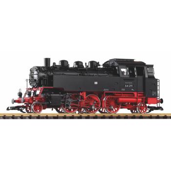 Piko Locomotiva G 64 DR III Traccia G
