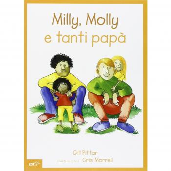 Milly, Molly e tanti papà
