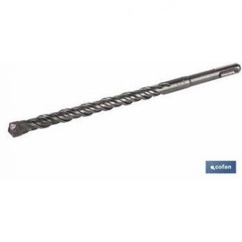 Mèche à percussion COFAN 15x160