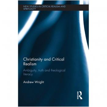 Vitalsource Technologies, Inc. Christianity And Critical Realism