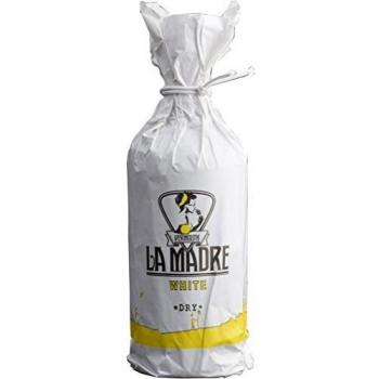 Vermouth La Madre 0,75 l Weiß Trocken