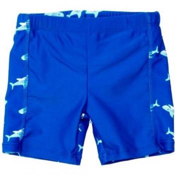 Pantaloncini da Bagno Squalo con Protezione UV 86-92