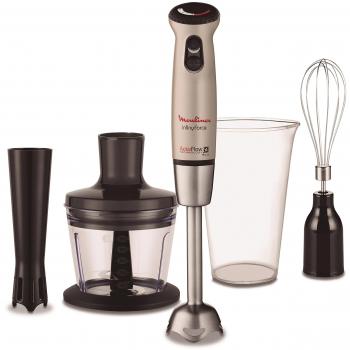 Moulinex Infiny Force DD866A