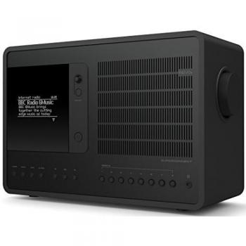 Ultra Connect Multi-Format Receiver
