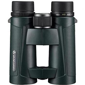 Vanguard VEO HD 8420 jumelles 8x42 étanches