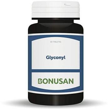 Glyconyl 60 Compresse Bonusan
