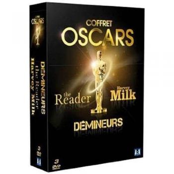 Coffret Oscars 2010