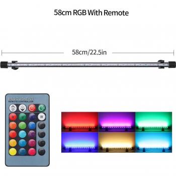 Colorful Lamp 90-260V