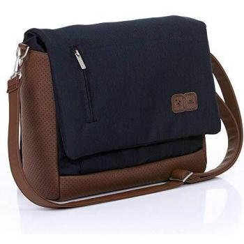 ABC Urban Baby‑Tote – Wickel