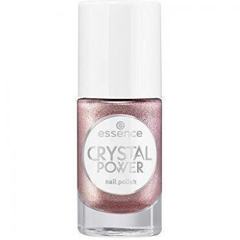Esmalte Cristalino 02 Fuerza y Belleza