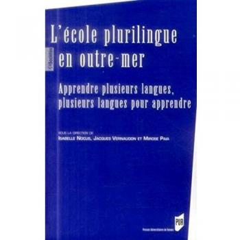Ecole plurilingue en outre mer