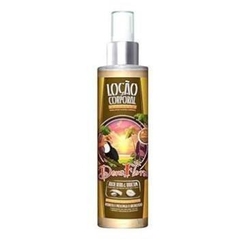 Loção de Urucum com Aloe Vera 200ml