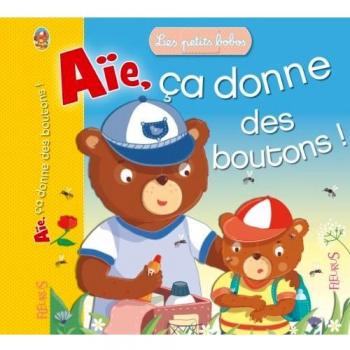 Ca donne des boutons