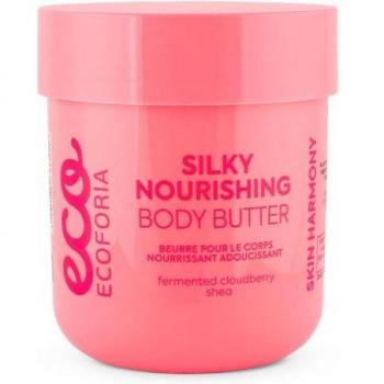EcoBeurre Silky Nourishing 200 ml