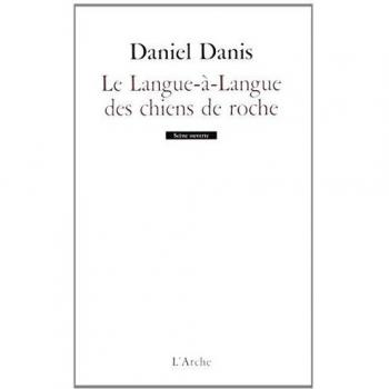 Le langue-à-langue des chiens de roche (Scene Ouverte)