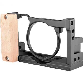 C12 Camera Stabilizer for Sony RX100 VI VII