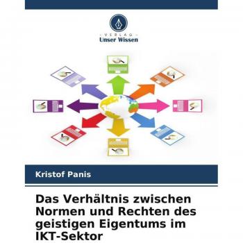 Das Verhältnis zwischen Normen und Rechten des geistigen Eigentums im IKT-Sektor