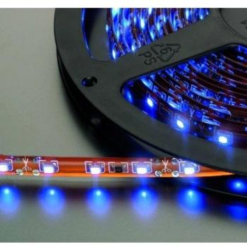 LED Strip 5M Blauw