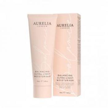 Aurelia London Balancing Moisturiser 50 ml